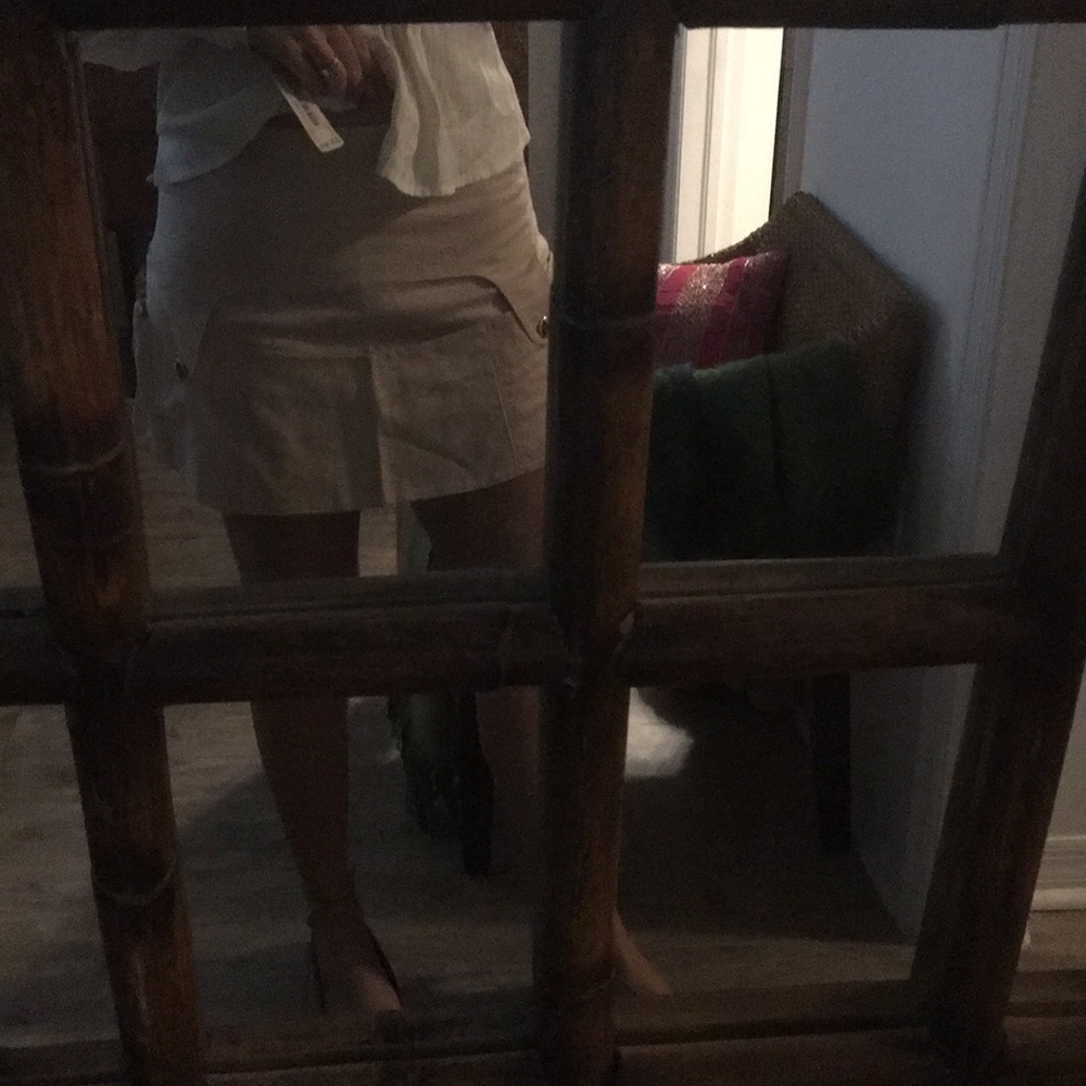 Gourgeous skirt - Picture 4 of 6